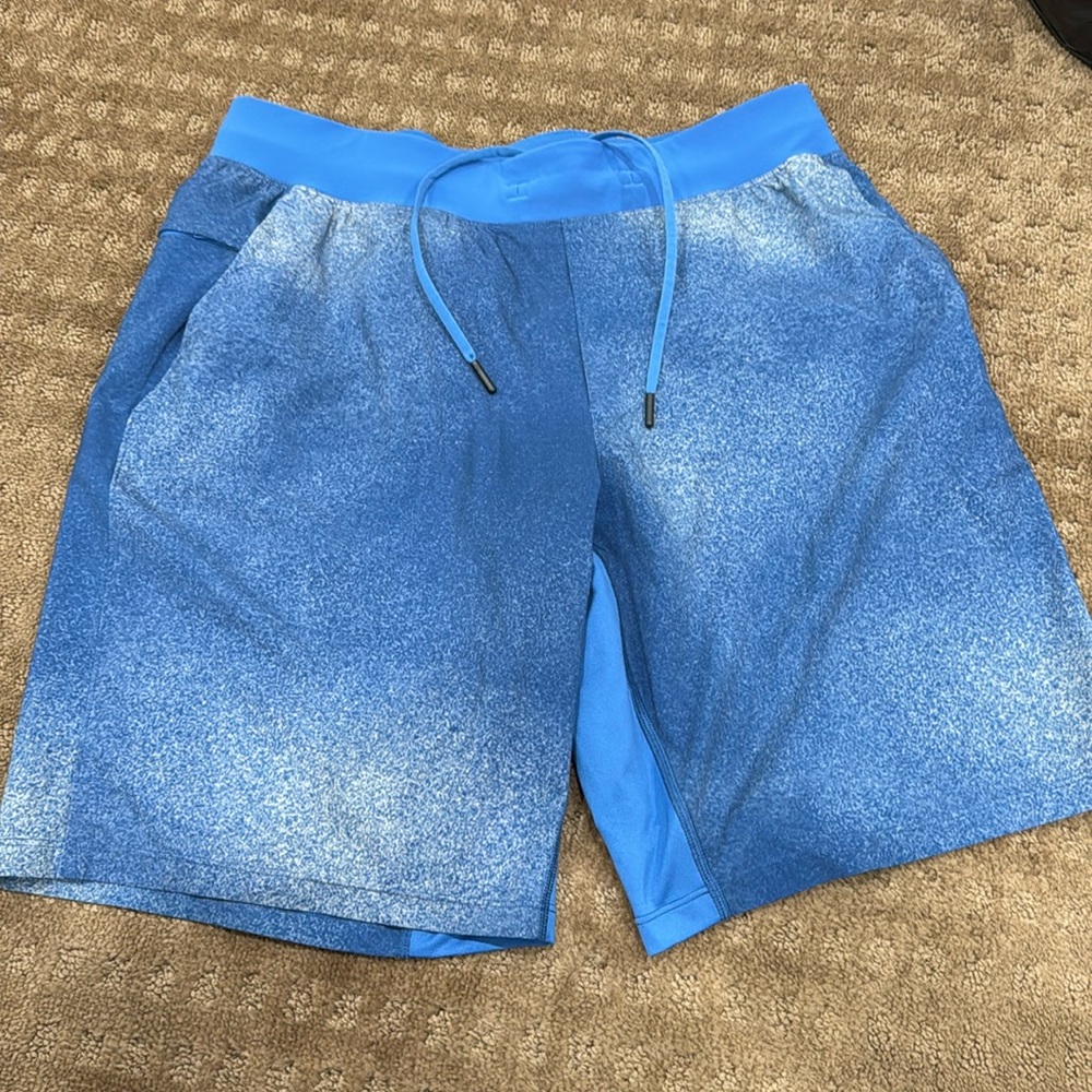 Lululemon THE short